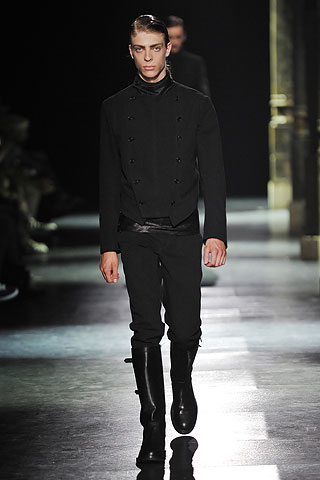 Ann Demeulemeester / - 2011